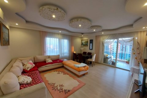 Daire  2+1  Cikcilli, Antalya, Türkiye №118055 - 9