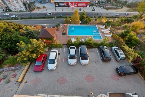 Daire  2+1  Cikcilli, Antalya, Türkiye №118055 - 12