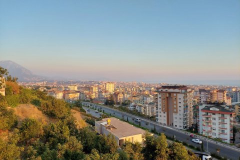 Daire  2+1  Cikcilli, Antalya, Türkiye №118055 - 17