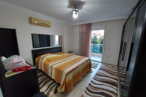 Daire  2+1  Cikcilli, Antalya, Türkiye №118055 - 13