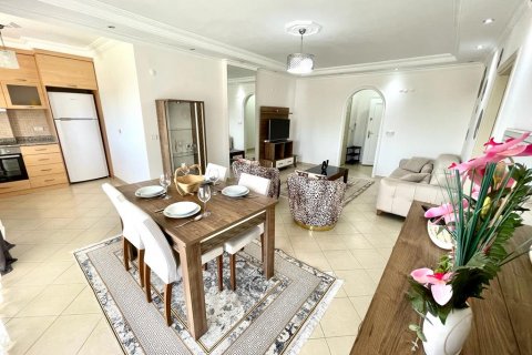 Apartment for sale in Avsallar, Antalya, Turkey, 2 bedrooms, 110m2, No. 118038 – photo 15