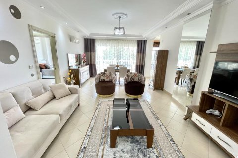 Apartment for sale in Avsallar, Antalya, Turkey, 2 bedrooms, 110m2, No. 118038 – photo 13