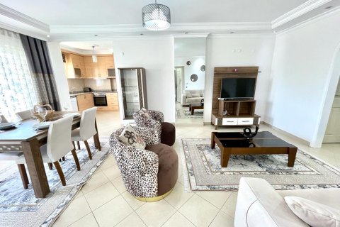 Apartment for sale in Avsallar, Antalya, Turkey, 2 bedrooms, 110m2, No. 118038 – photo 14