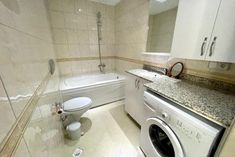 Apartment for sale in Avsallar, Antalya, Turkey, 2 bedrooms, 110m2, No. 118038 – photo 28