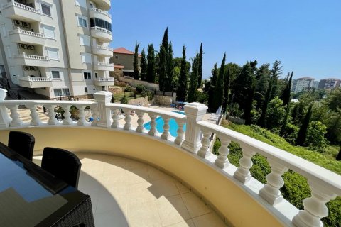 Apartment for sale in Avsallar, Antalya, Turkey, 2 bedrooms, 110m2, No. 118038 – photo 20