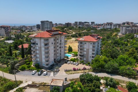 Apartment for sale in Avsallar, Antalya, Turkey, 2 bedrooms, 110m2, No. 118038 – photo 4