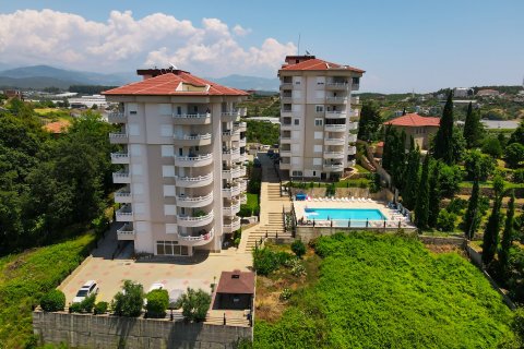 Apartment for sale in Avsallar, Antalya, Turkey, 2 bedrooms, 110m2, No. 118038 – photo 2