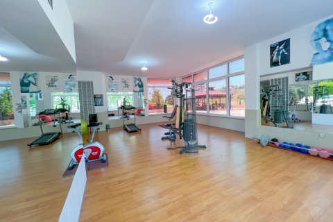 Apartment for sale in Avsallar, Antalya, Turkey, 2 bedrooms, 110m2, No. 118038 – photo 8