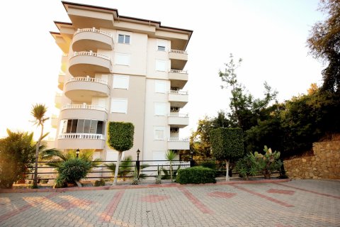 Apartment for sale in Avsallar, Antalya, Turkey, 2 bedrooms, 110m2, No. 118038 – photo 6