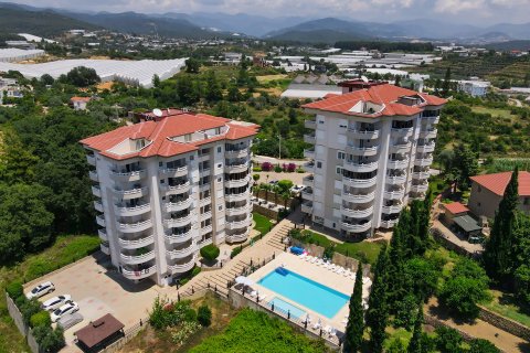 Apartment for sale in Avsallar, Antalya, Turkey, 2 bedrooms, 110m2, No. 118038 – photo 5