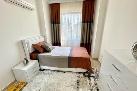 Apartment for sale in Avsallar, Antalya, Turkey, 2 bedrooms, 110m2, No. 118038 – photo 22