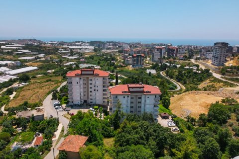 2+1 Apartment  in Avsallar, Antalya, Turkey No. 118038