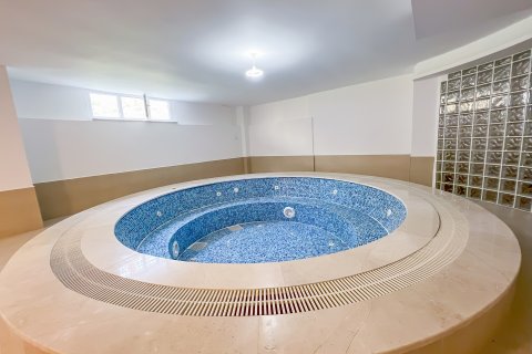 Apartment for sale in Avsallar, Antalya, Turkey, 2 bedrooms, 110m2, No. 118038 – photo 11