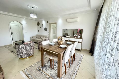 Apartment for sale in Avsallar, Antalya, Turkey, 2 bedrooms, 110m2, No. 118038 – photo 18
