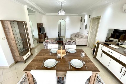 Apartment for sale in Avsallar, Antalya, Turkey, 2 bedrooms, 110m2, No. 118038 – photo 16