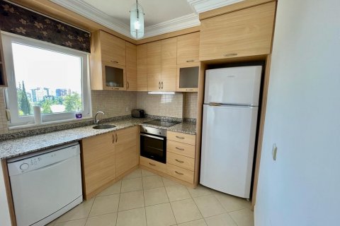 Apartment for sale in Avsallar, Antalya, Turkey, 2 bedrooms, 110m2, No. 118038 – photo 17