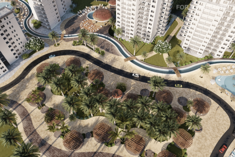 Lägenhet  i Famagusta,  Nr. 210942 - 4