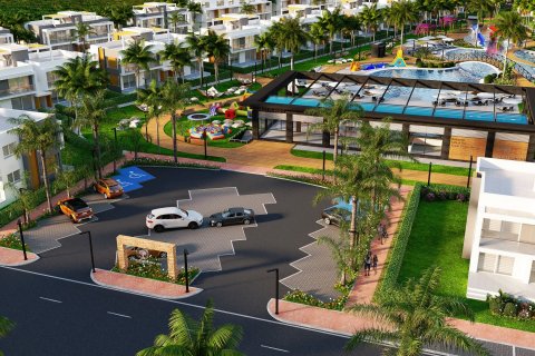 Apartment for sale  in Bogazi, Famagusta, Northern Cyprus, 75m2, No. 210934 – photo 21