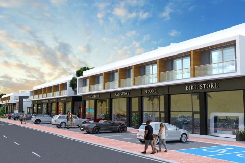 Apartment for sale  in Bogazi, Famagusta, Northern Cyprus, 75m2, No. 210934 – photo 25
