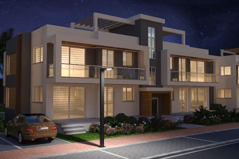 Apartment for sale  in Bogazi, Famagusta, Northern Cyprus, 75m2, No. 210934 – photo 11
