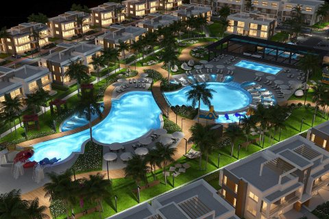 Apartment for sale  in Bogazi, Famagusta, Northern Cyprus, 75m2, No. 210934 – photo 10