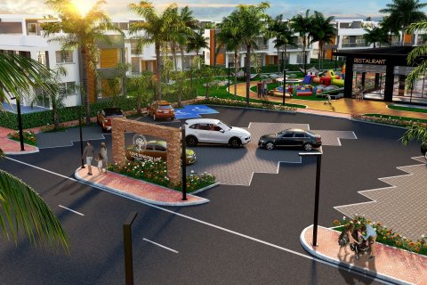 Apartment for sale  in Bogazi, Famagusta, Northern Cyprus, 75m2, No. 210934 – photo 18