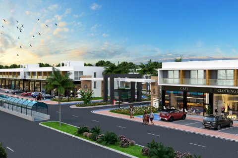 Apartment for sale  in Bogazi, Famagusta, Northern Cyprus, 75m2, No. 210934 – photo 27