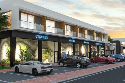 Apartment for sale  in Bogazi, Famagusta, Northern Cyprus, 75m2, No. 210934 – photo 5