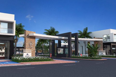 Apartment for sale  in Bogazi, Famagusta, Northern Cyprus, 75m2, No. 210934 – photo 4