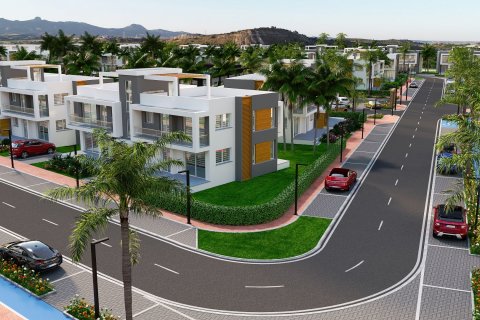 Apartment for sale  in Bogazi, Famagusta, Northern Cyprus, 75m2, No. 210934 – photo 24