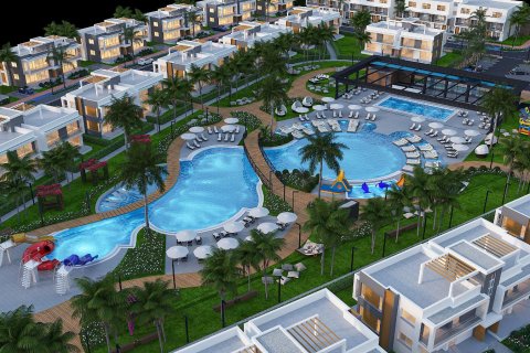 Apartment for sale  in Bogazi, Famagusta, Northern Cyprus, 75m2, No. 210934 – photo 9