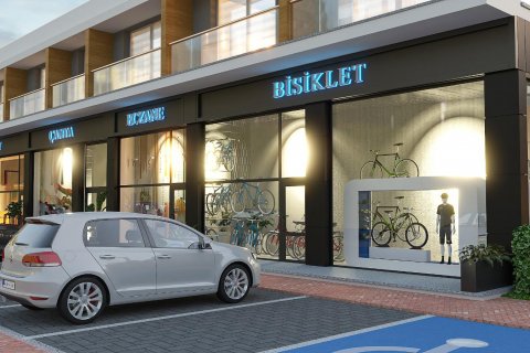 Apartment for sale  in Bogazi, Famagusta, Northern Cyprus, 75m2, No. 210934 – photo 14