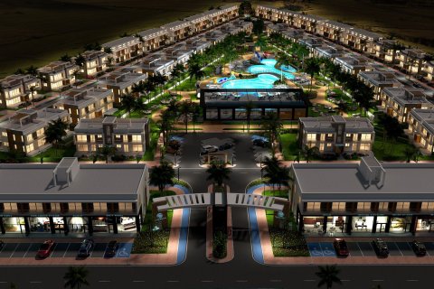 Apartment for sale  in Bogazi, Famagusta, Northern Cyprus, 75m2, No. 210934 – photo 17