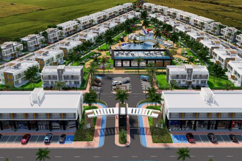 Apartment for sale  in Bogazi, Famagusta, Northern Cyprus, 75m2, No. 210934 – photo 16