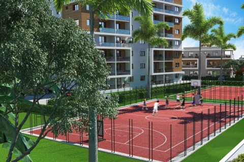 Wohnung  in Famagusta,  Nr. 210952 - 21
