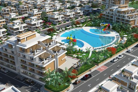 Wohnung  in Famagusta,  Nr. 210952 - 7