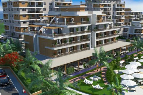 Wohnung  in Famagusta,  Nr. 210952 - 29