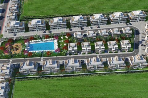 Wohnung  in Famagusta,  Nr. 210952 - 14