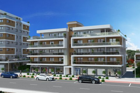 Wohnung  in Famagusta,  Nr. 210952 - 28