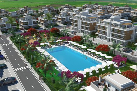 Wohnung  in Famagusta,  Nr. 210952 - 17
