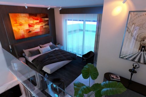Lägenhet  i Famagusta,  Nr. 210940 - 30