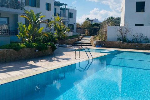 Lägenhet i Esentepe, Girne, Nr. 210935 - 23