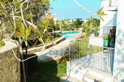 Lägenhet i Esentepe, Girne, Nr. 210935 - 24