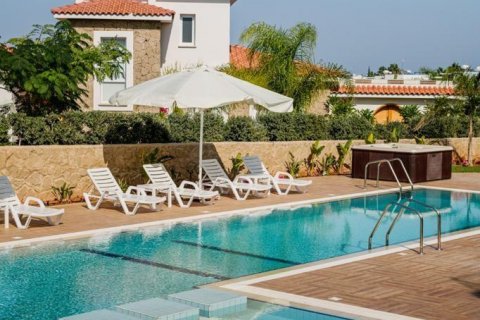Lägenhet i Esentepe, Girne, Nr. 210935 - 22