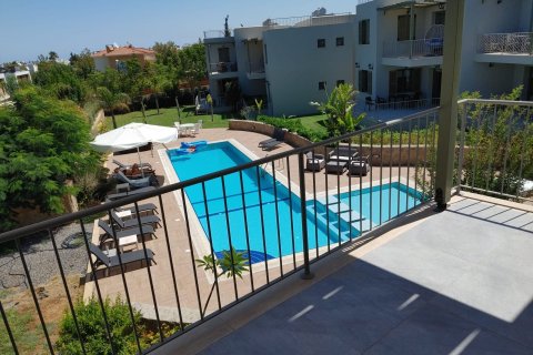 Lägenhet i Esentepe, Girne, Nr. 210935 - 17