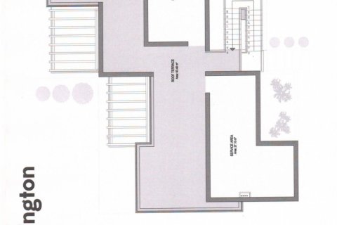 Lägenhet i Esentepe, Girne, Nr. 210935 - 29