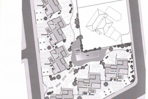 Lägenhet i Esentepe, Girne, Nr. 210935 - 27