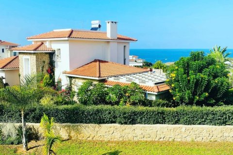 Lägenhet i Esentepe, Girne, Nr. 210935