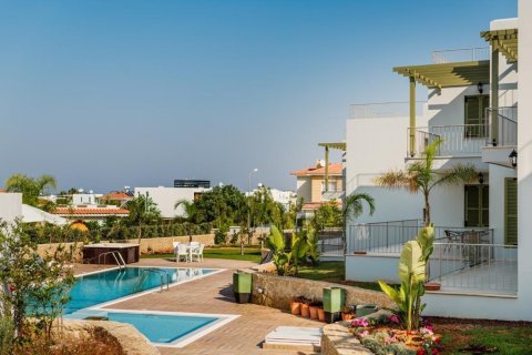 Lägenhet i Esentepe, Girne, Nr. 210935 - 21