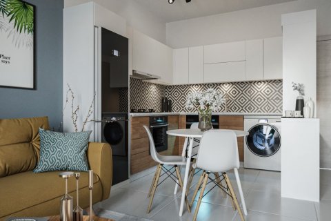 1+1 Lägenhet  i  Nr. 146565 - 22
